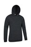 028291 IDRIS PULLOVER HOODIE