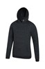 028291 IDRIS PULLOVER HOODIE