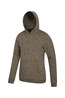 028291 IDRIS PULLOVER HOODIE