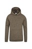 028291 IDRIS PULLOVER HOODIE