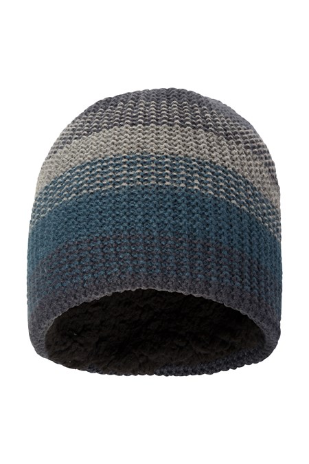 028297 MIRKA LINED BEANIE