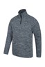 028322 IDRIS TEXTURED FLEECE