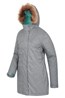 028324 INFERNO PARKA WOMENS JACKET