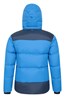 028341 POLAR EXPEDITION DOWN PADDED JACKET