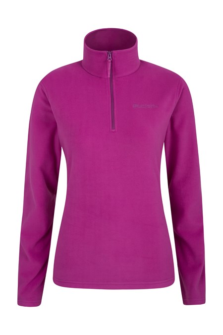 028356 CAMBER WOMENS FLEECE