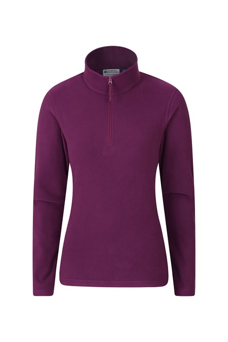028356 CAMBER WOMENS FLEECE