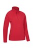 028356 CAMBER WOMENS FLEECE