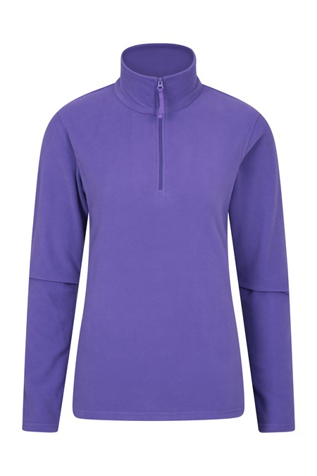 028356 CAMBER WOMENS FLEECE