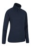 028356 CAMBER WOMENS FLEECE