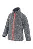 028366 YETI KIDS FULL ZIP FLEECE