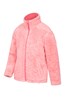 028366 YETI KIDS FULL ZIP FLEECE