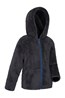 028366 YETI KIDS FULL ZIP FLEECE