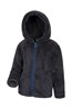 028366 YETI KIDS FULL ZIP FLEECE