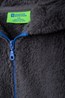 028366 YETI KIDS FULL ZIP FLEECE