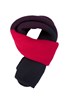 028373 MULTICOLOUR WOMENS SCARF