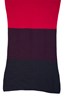 028373 MULTICOLOUR WOMENS SCARF