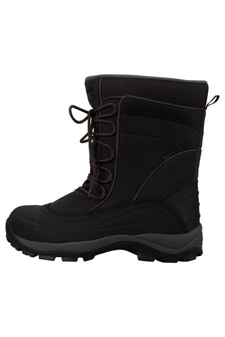 028380 PARK SNOW BOOT