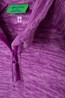 028430 SNOWDONIA KIDS HALF ZIP FLEECE