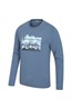 028434 EXTREME LIMITS LS TEE
