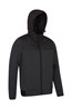 028440 ASCENT PADDED HOODIE
