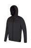 028440 ASCENT PADDED HOODIE
