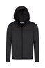 028440 ASCENT PADDED HOODIE