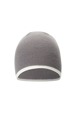 Ivalo Womens Reversible Beanie