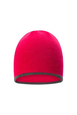 Ivalo Womens Reversible Beanie