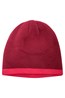 028444 IVALO WOMENS REVERSIBLE BEANIE