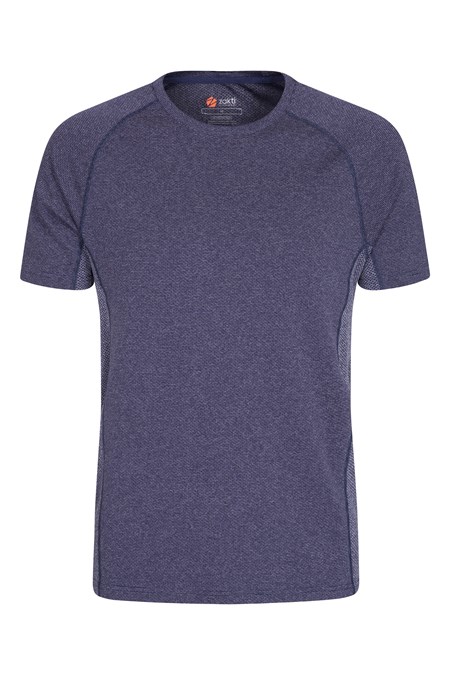 028464 PACE SS TEE