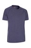 028464 PACE SS TEE