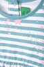 028540 WINTER KIDS JERSEY DRESS