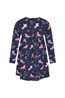 028540 WINTER KIDS JERSEY DRESS