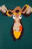 028548 MOOSE KNITTED KIDS JUMPER