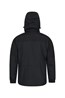 028551 CORRESPONDENT DOWN PADDED 3 IN 1 JACKET
