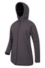 028561 EXMOOR FURLINED LONG SOFTSHELL