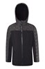 028591 REFLECTIVE KIDS SOFTSHELL