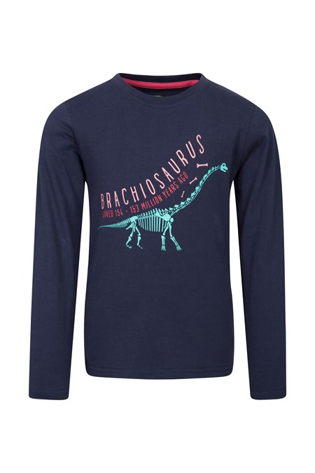 028686 SB DINO TEE
