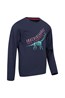028686 SB DINO TEE