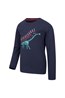 028686 SB DINO TEE
