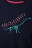 028686 SB DINO TEE