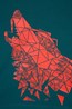 028687 SB WOLF TEE
