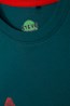 028687 SB WOLF TEE