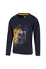 028688 SB BEAR TEE