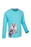 028691 SB OWL TEE