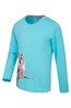 028691 SB OWL TEE
