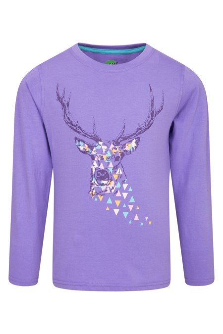 028694 SB DEER TEE