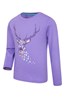 028694 SB DEER TEE