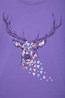 028694 SB DEER TEE