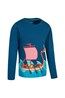 028696 AHOY DRAGON BOAT KIDS TEE